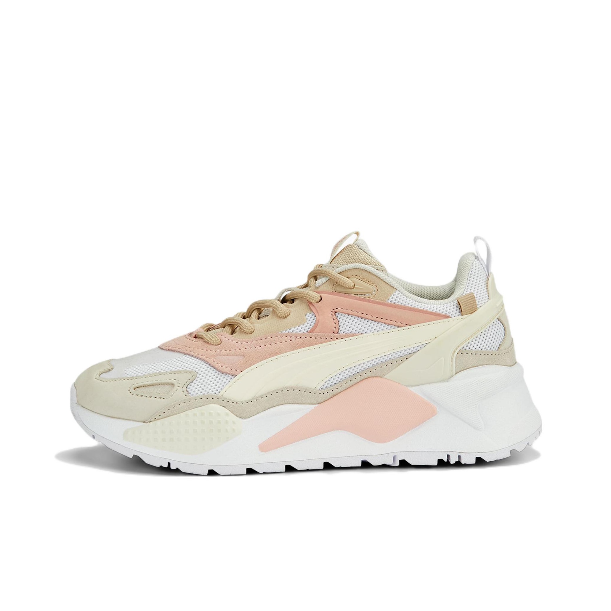 Puma Shoes Rs-X - รองเท้าลำลอง PUMA RS X รุ่น Low