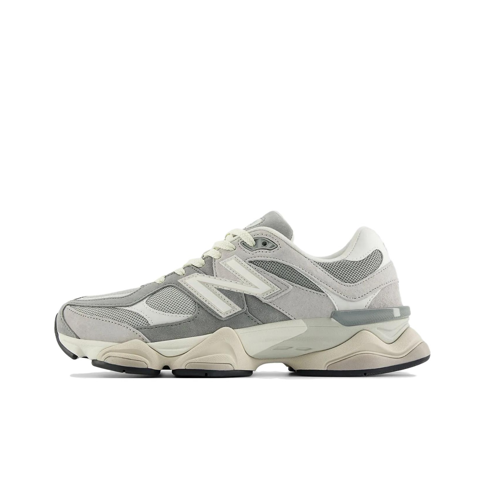 New Balance Shoes 9060 - รองเท้าลำลอง New Balance NB 9060 สำหรับทุกเพศ