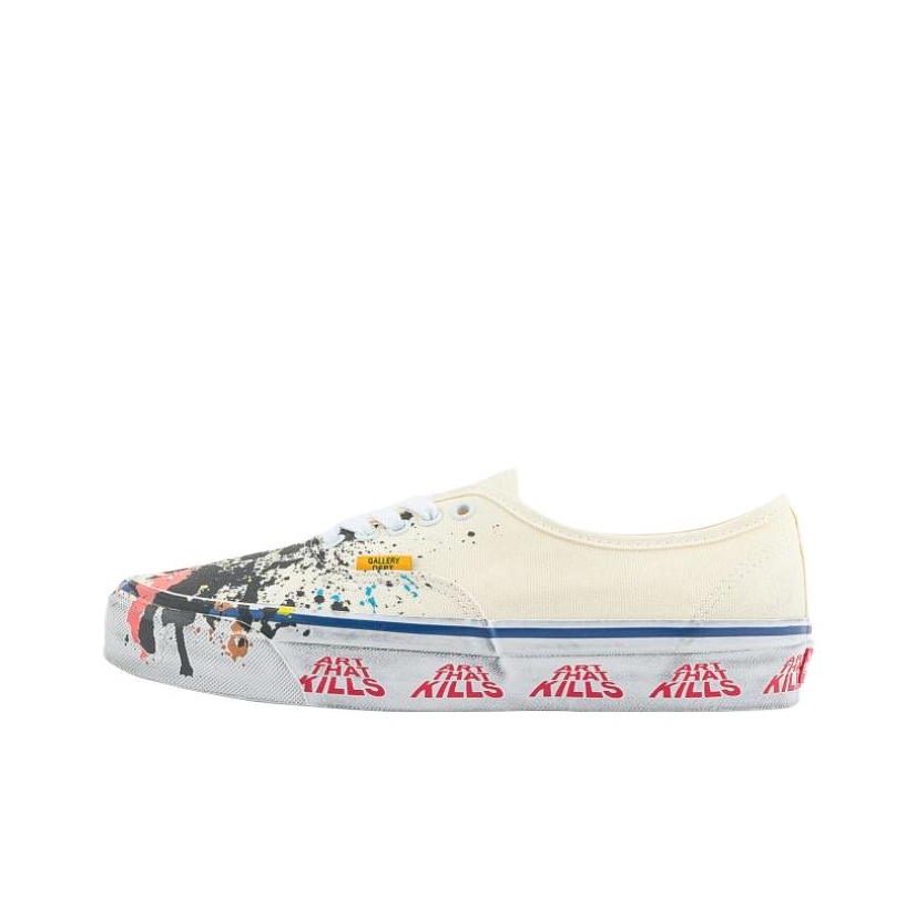 Vans Shoes Authentic - รองเท้าสเก็ตบอร์ด Vans OTW AUTHENTIC REISSUE 44