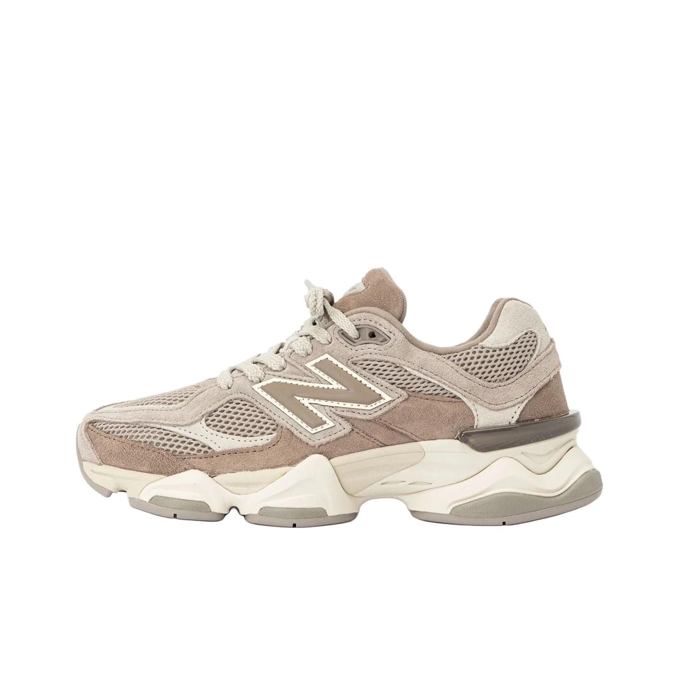 New Balance Shoes 9060 - รองเท้าวิ่ง New Balance NB 9060 สำหรับผู้ชาย
