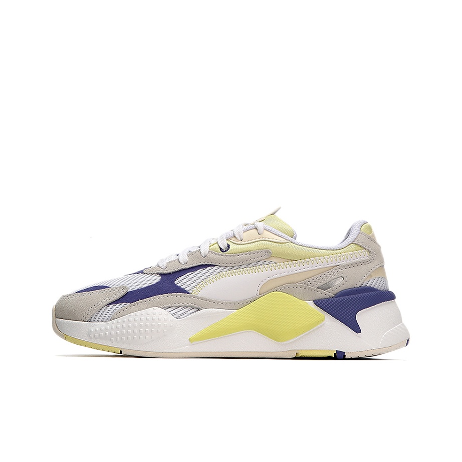 Puma Shoes Rs-X - รองเท้าลำลอง PUMA RS X สำหรับผู้หญิง รุ่น