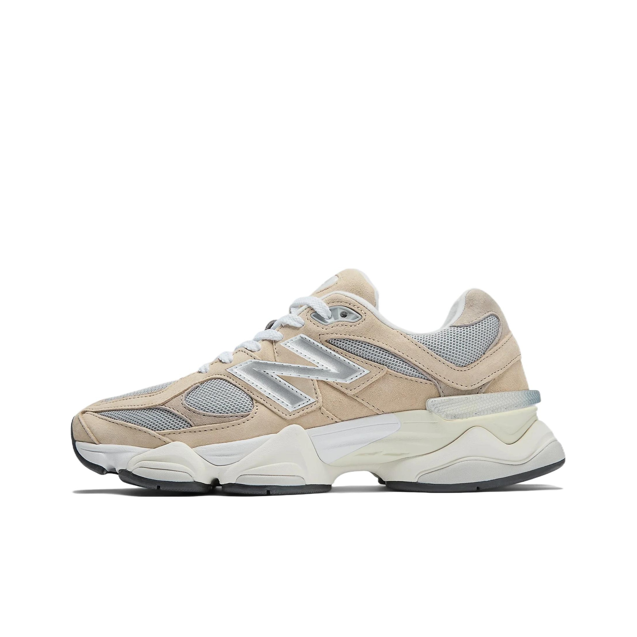 New Balance Shoes 9060 - รองเท้าวิ่ง New Balance NB 9060 สำหรับผู้ชาย