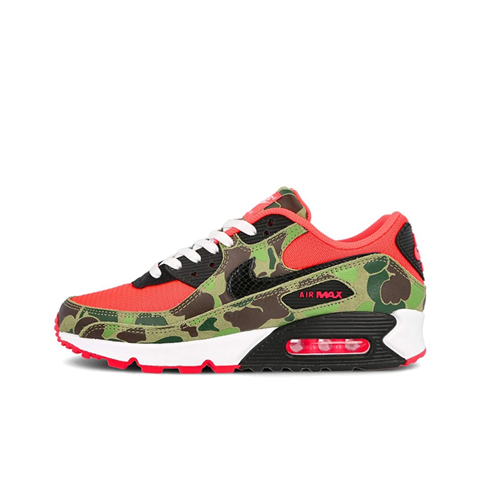 Nike Shoes Air Max 90 - รองเท้าวิ่ง Nike Air Max 90 รุ่น