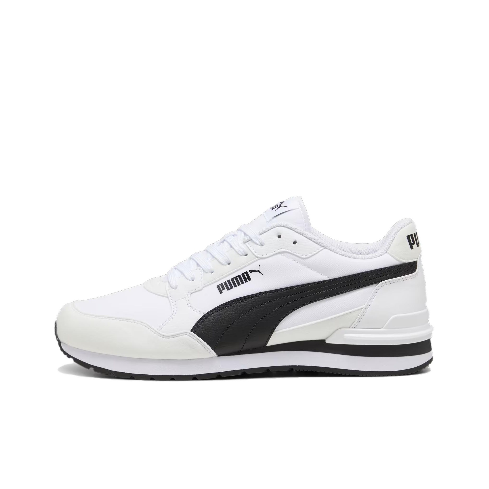 Puma Shoes Rs-X - PUMA St Runner รองเท้าลำลองหุ้มข้อต่ำ ทนต่อการเสียดสี สำหรับทุกเพศ