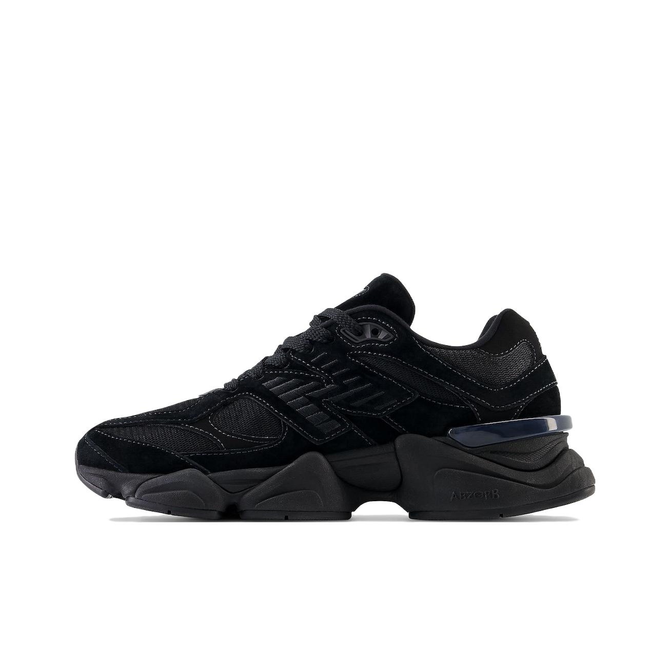 New Balance Shoes 9060 - รองเท้าลำลอง New Balance NB 9060 รุ่น