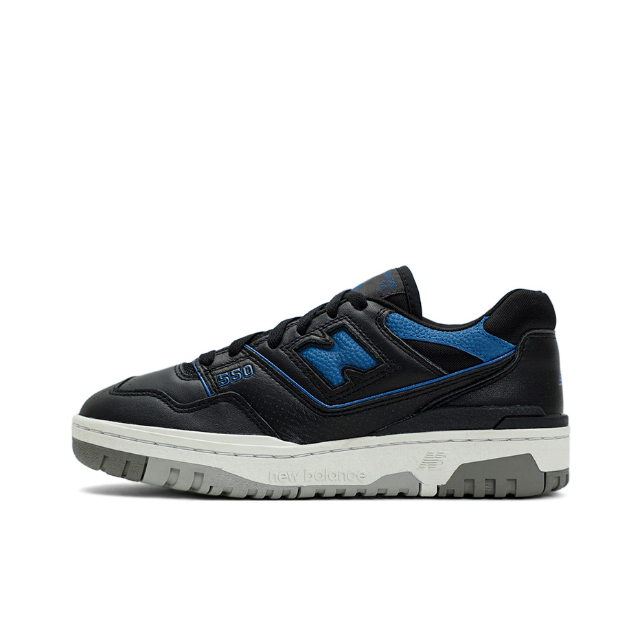 New Balance Shoes 550 - รองเท้าบาสเก็ตบอล New Balance NB 550 รุ่นวินเทจ