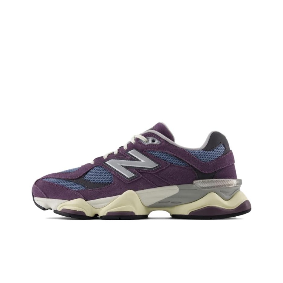 New Balance Shoes 9060 - รองเท้าวิ่ง New Balance NB 9060 รุ่น
