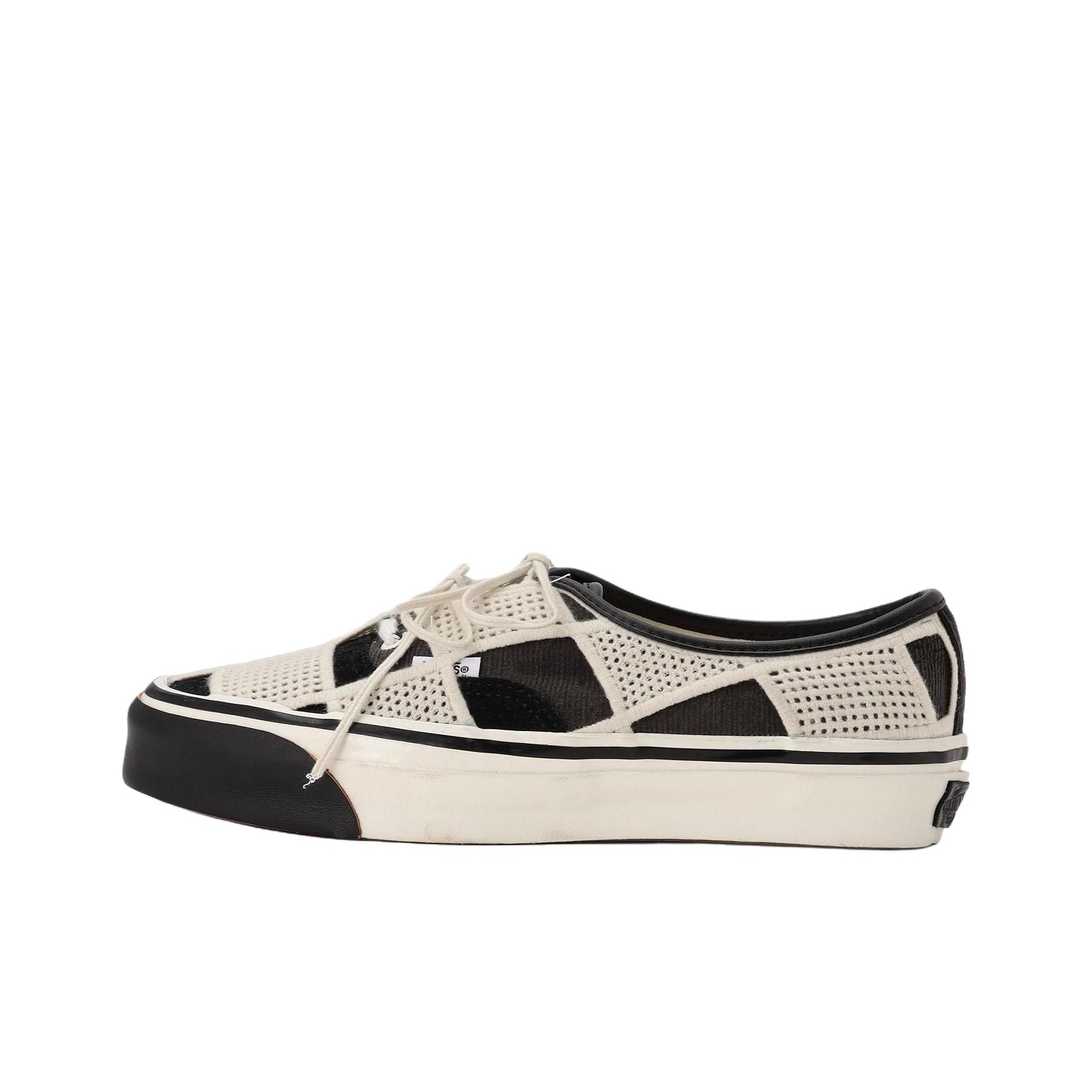 Vans Shoes Authentic - รองเท้าสเก็ตบอร์ด Vans Premium Authentic 44 รุ่น