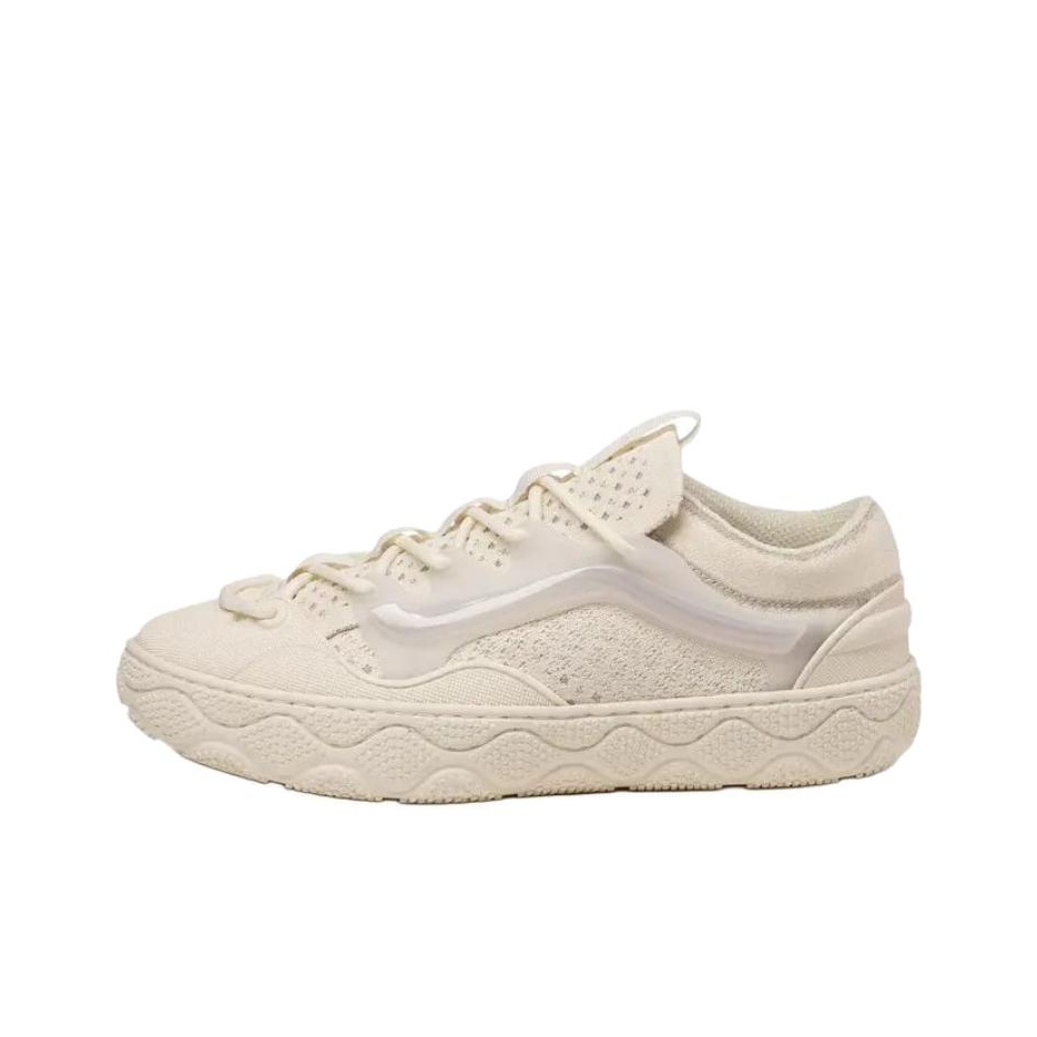 Vans Shoes Old Skool - รองเท้าสเก็ตบอร์ด Vans Old Skool 36 ทรงเตี้ย