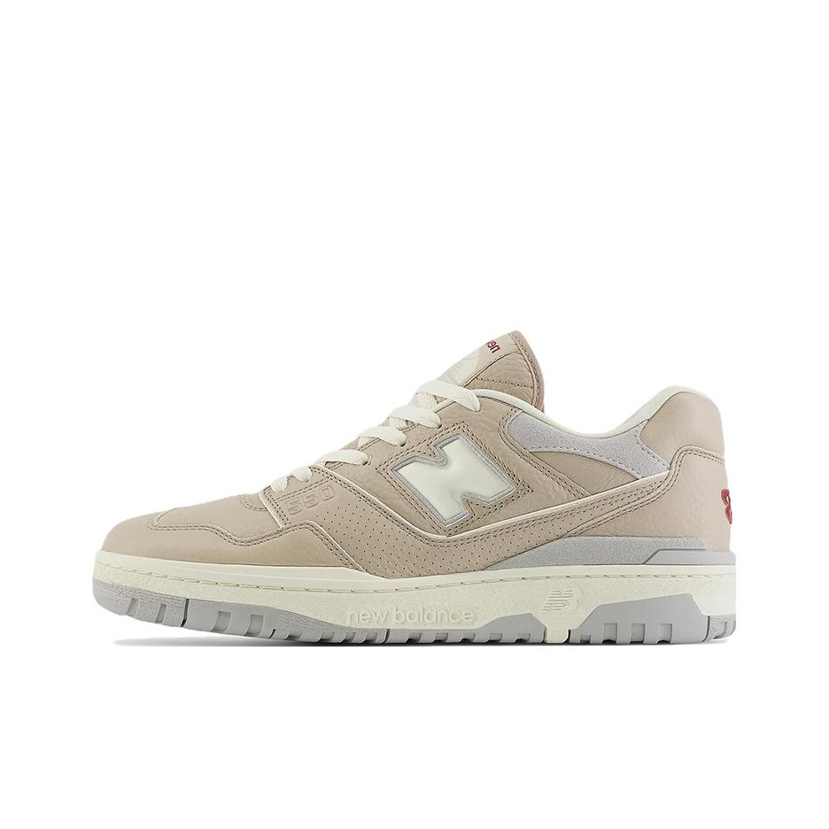New Balance Shoes 550 - รองเท้าบาสเก็ตบอล New Balance NB 550 หนังแท้