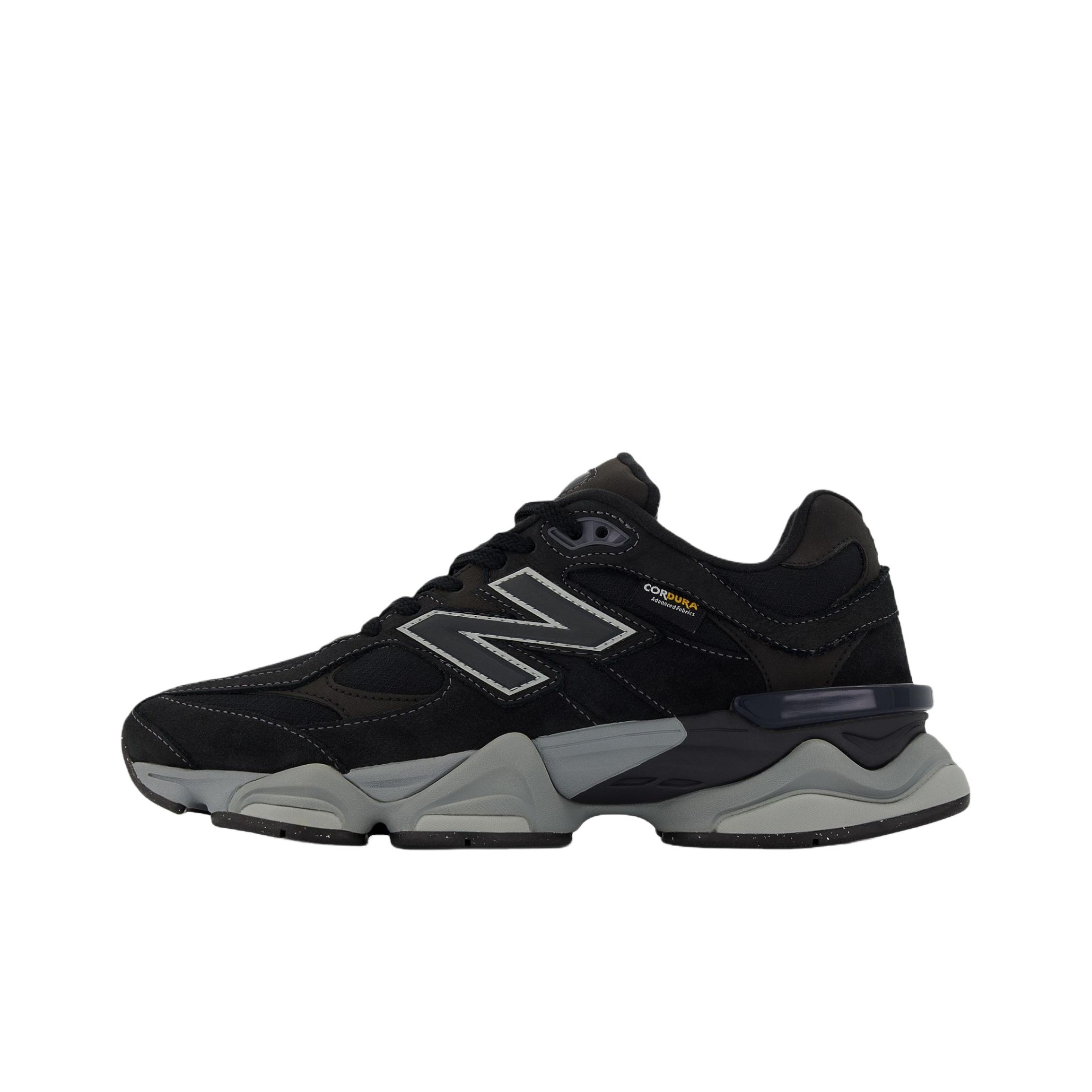 New Balance Shoes 9060 - รองเท้าลำลอง New Balance NB 9060 สำหรับทุกเพศ