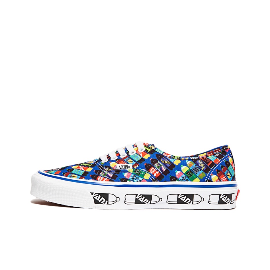 Vans Shoes Authentic - รองเท้าสเก็ตบอร์ด Vans Authentic รุ่น Unisex Low
