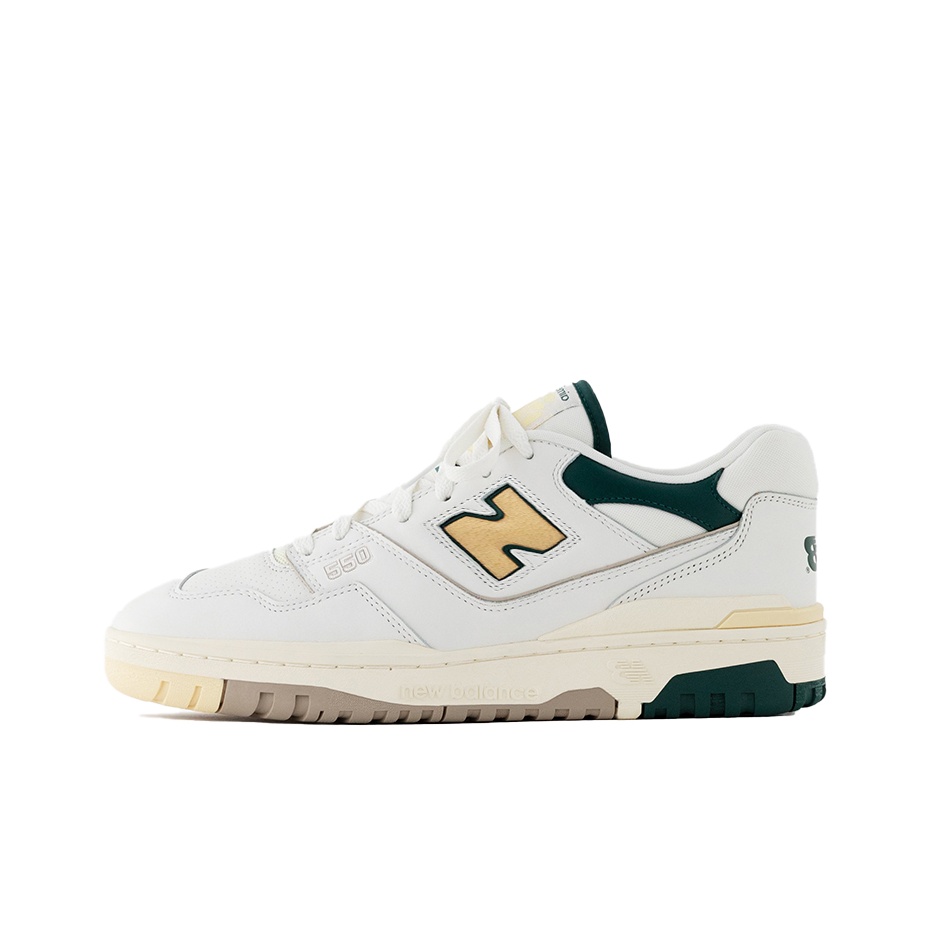 New Balance Shoes 550 - รองเท้าบาสเก็ตบอล New Balance NB 550 รุ่นวินเทจ