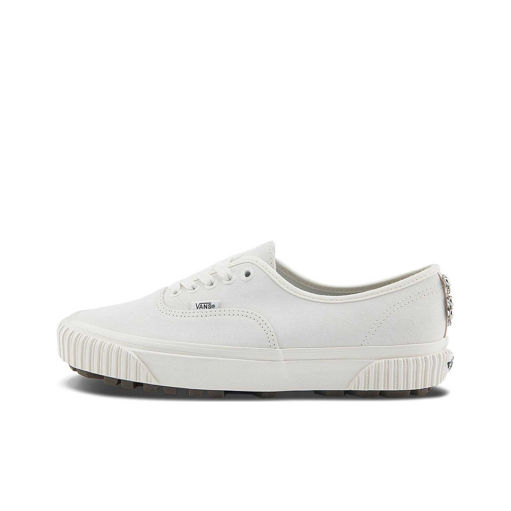 Vans Shoes Authentic - รองเท้าสเก็ตบอร์ด Vans Authentic 44 รุ่น Unisex