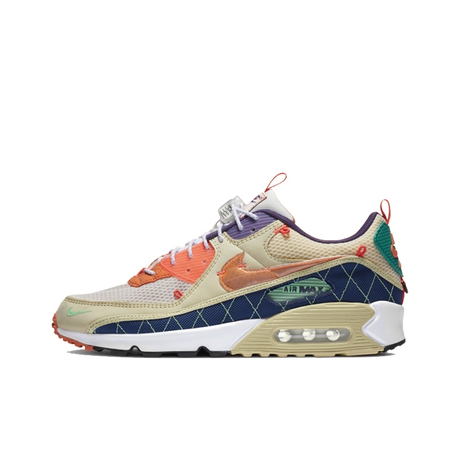 Nike Shoes Air Max 90 - รองเท้าวิ่ง Nike Air Max 90 รุ่น