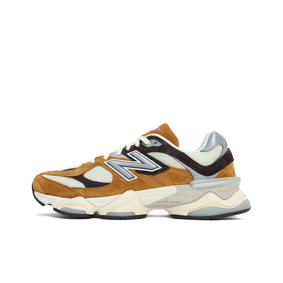 New Balance Shoes 9060 - รองเท้าลำลอง New Balance NB 9060 รุ่น