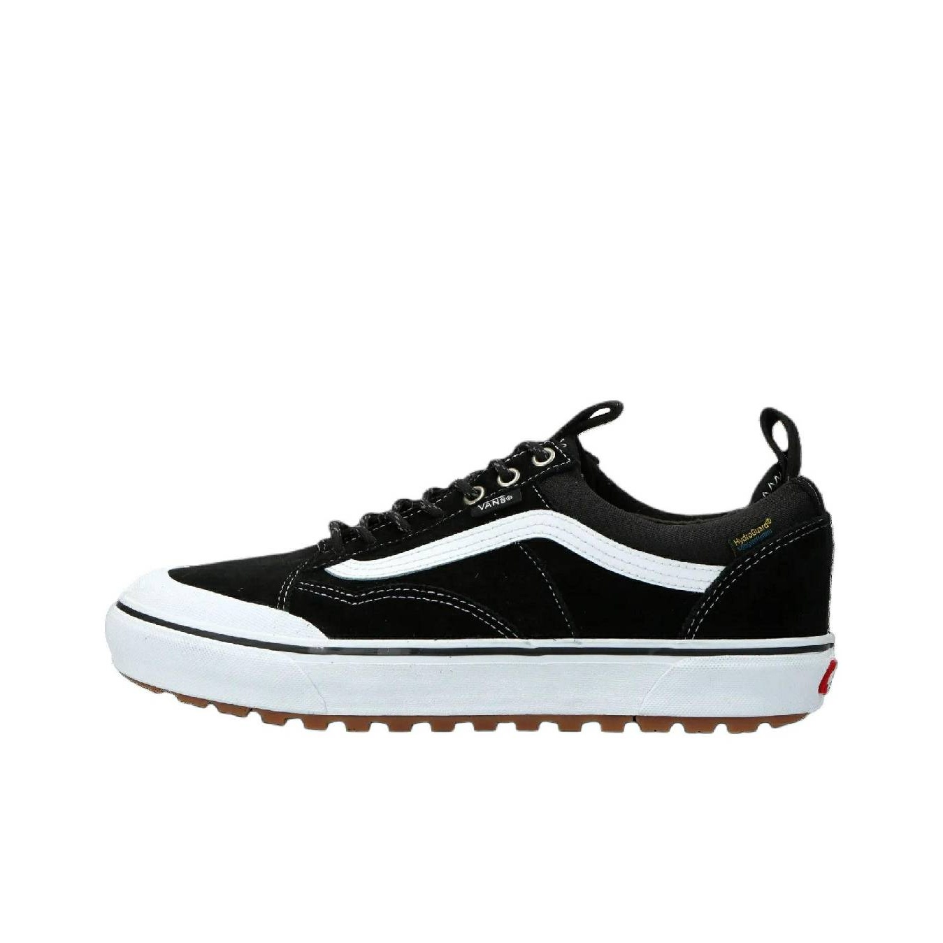 Vans Shoes Old Skool - รองเท้าลำลองทรงเตี้ย Vans Old Skool ทนทานต่อการสึกหรอ สวมใส่สบาย