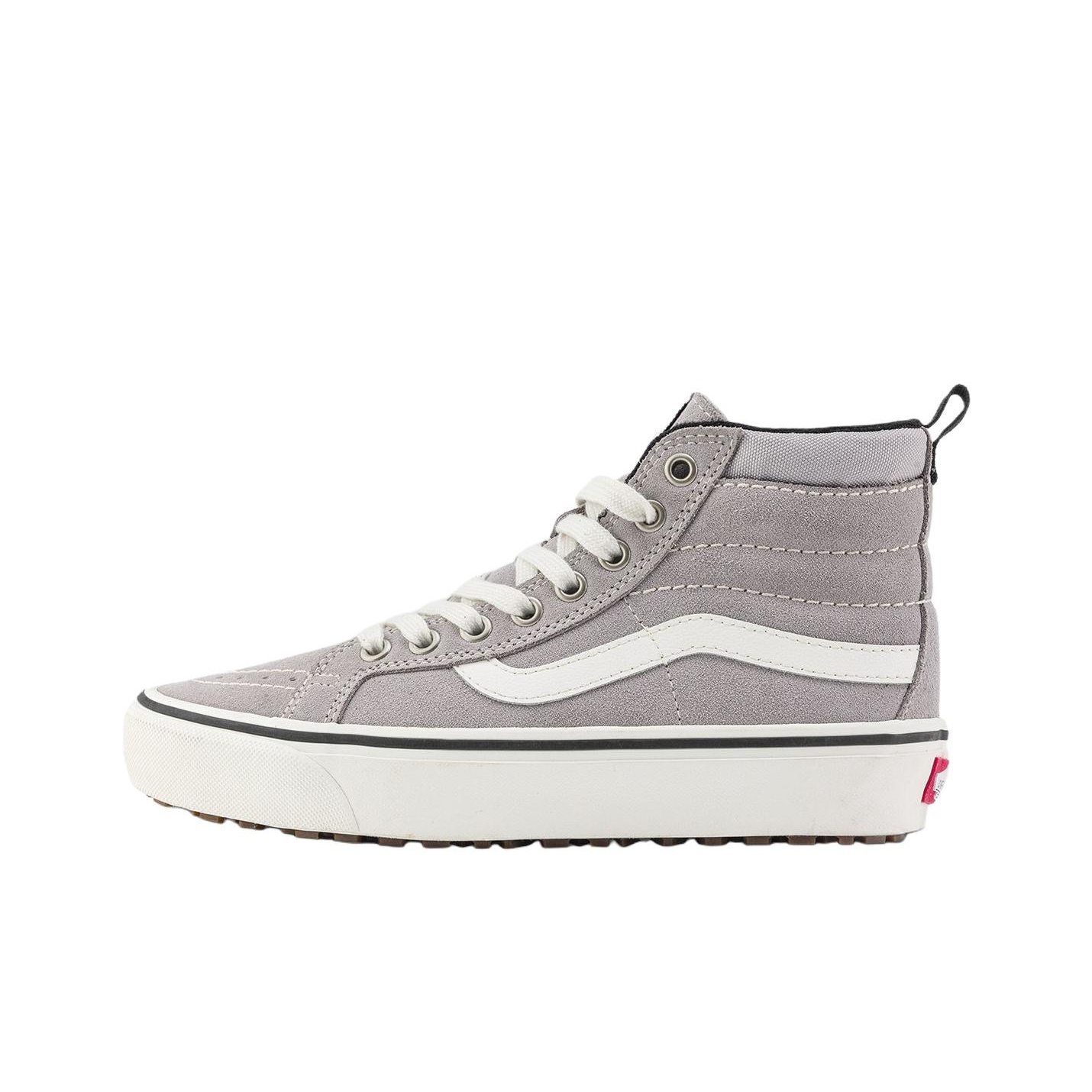Vans Shoes Sk8-Hi - รองเท้าสเก็ตบอร์ด Vans MTE Sk8 Hi ทรงหุ้มข้อสูง