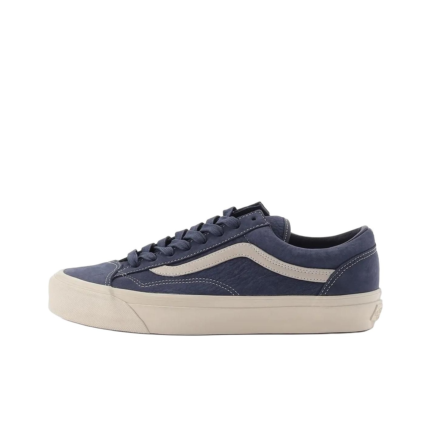 Vans Shoes Old Skool - รองเท้าสเก็ตบอร์ด Vans Old Skool 36 สำหรับทุกเพศ
