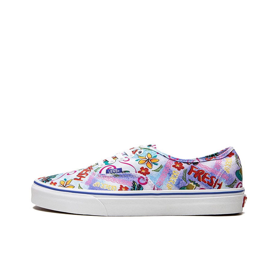 Vans Shoes Authentic - รองเท้าสเก็ตบอร์ด Vans Authentic รุ่น Unisex Low