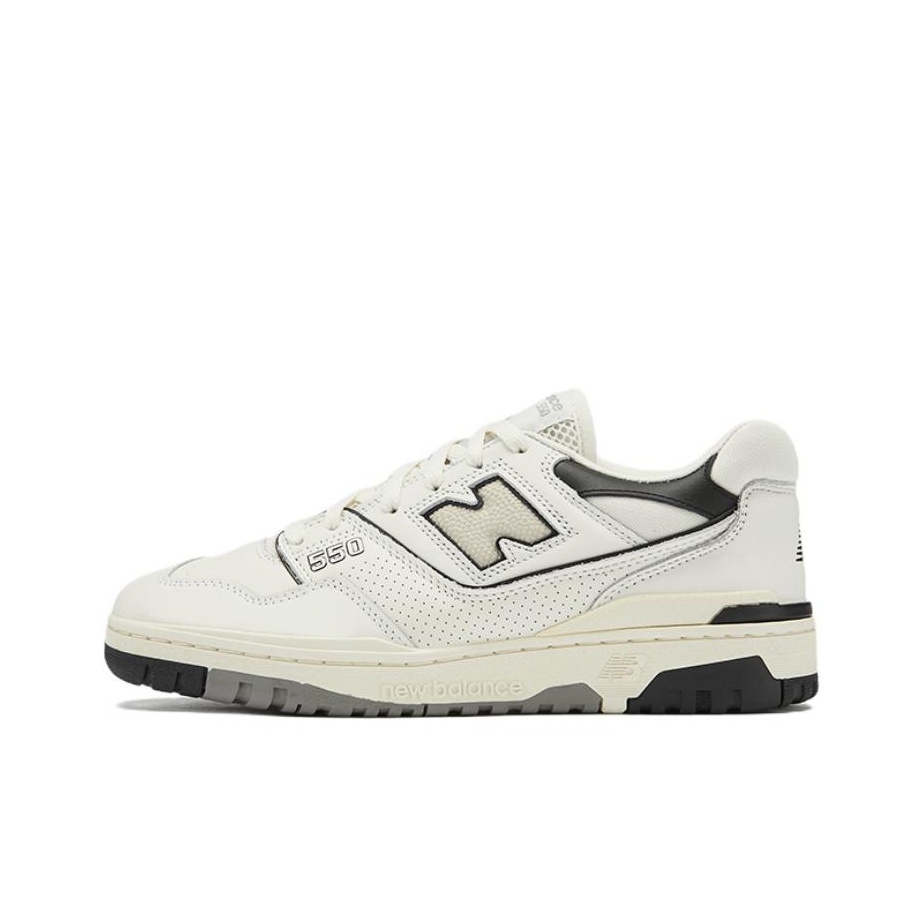 New Balance Shoes 550 - รองเท้าบาสเก็ตบอล New Balance NB 550 รุ่นวินเทจ