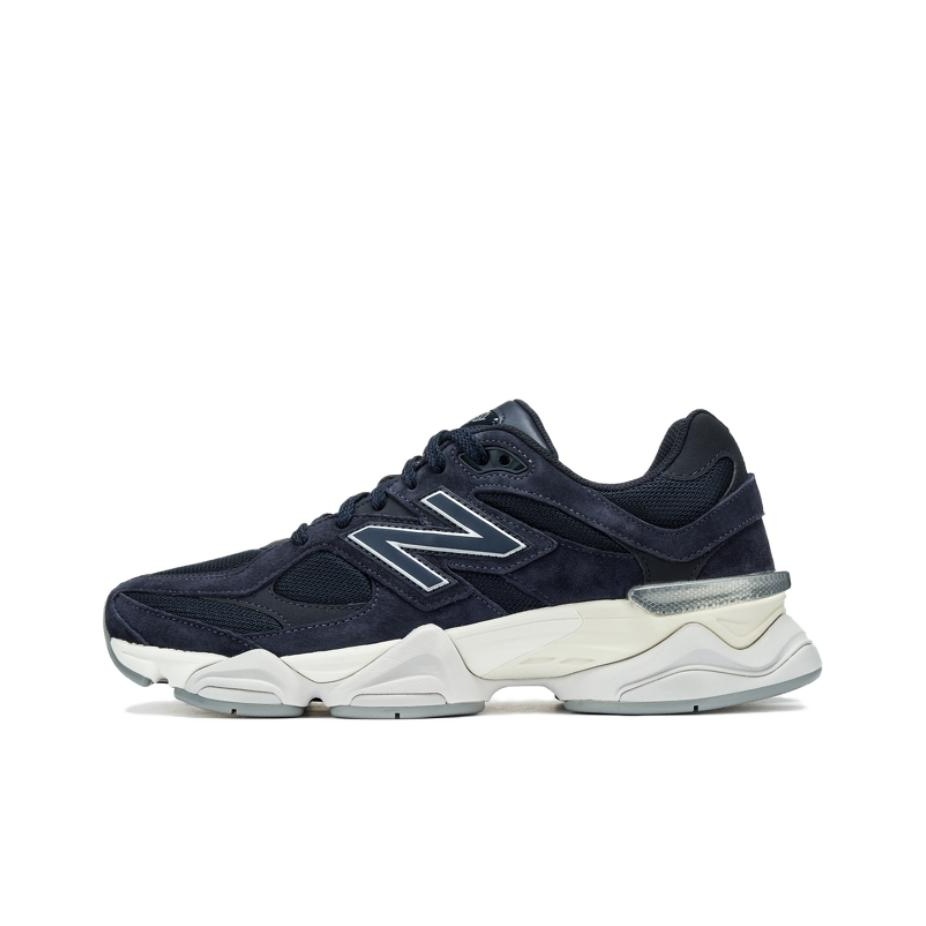 New Balance Shoes 9060 - รองเท้าลำลอง New Balance NB 9060 รุ่น