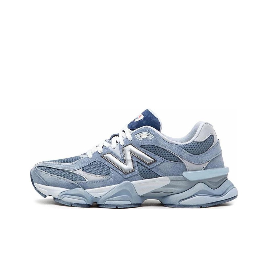 New Balance Shoes 9060 - รองเท้าลำลอง New Balance NB 9060 รุ่น