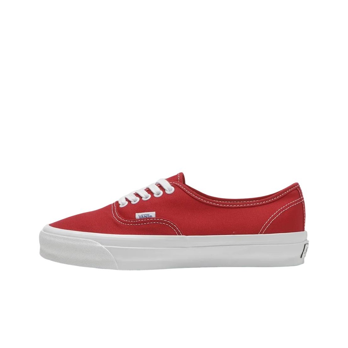 Vans Shoes Authentic - รองเท้าสเก็ตบอร์ด Vans Premium Authentic 44 รุ่น