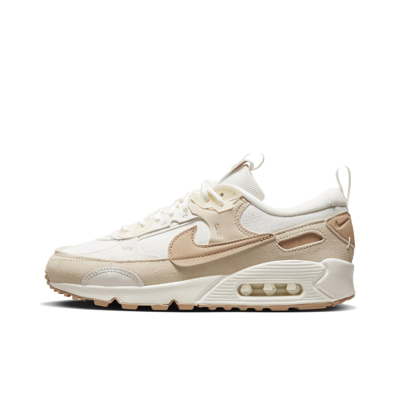 Nike Shoes Air Max 90 - รองเท้าลำลอง Nike Air Max 90 สำหรับผู้หญิง