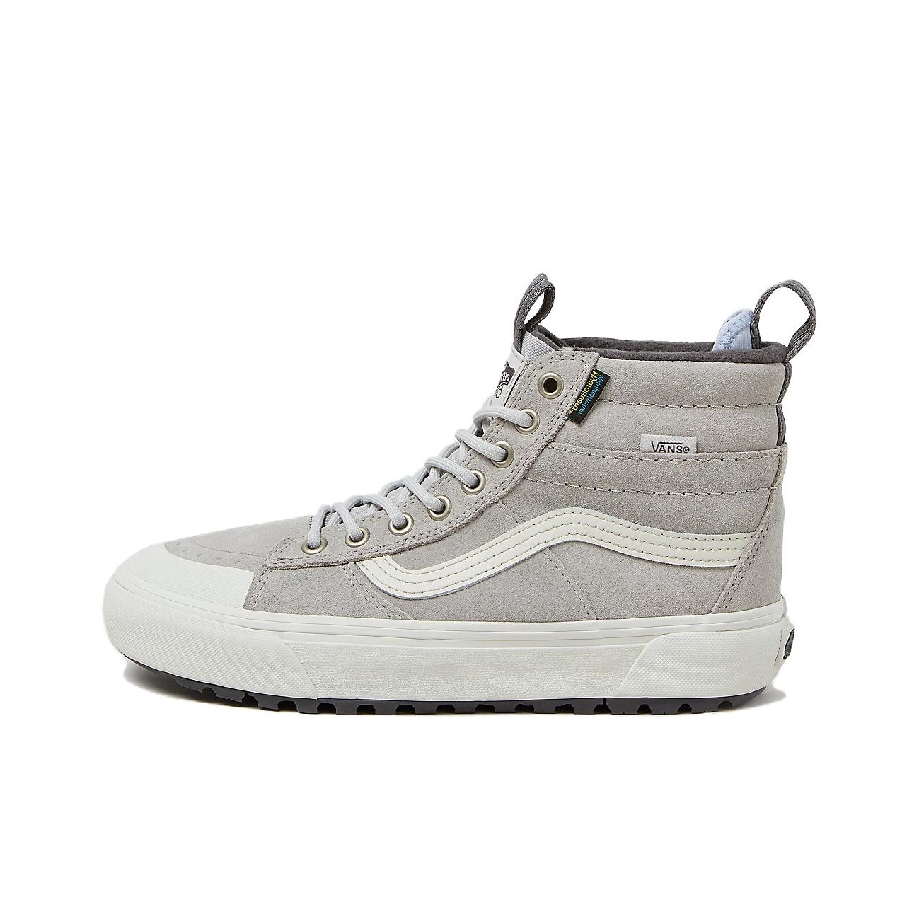 Vans Shoes Sk8-Hi - รองเท้าปีนเขาและเดินป่า Vans SK8 HI รุ่น Unisex