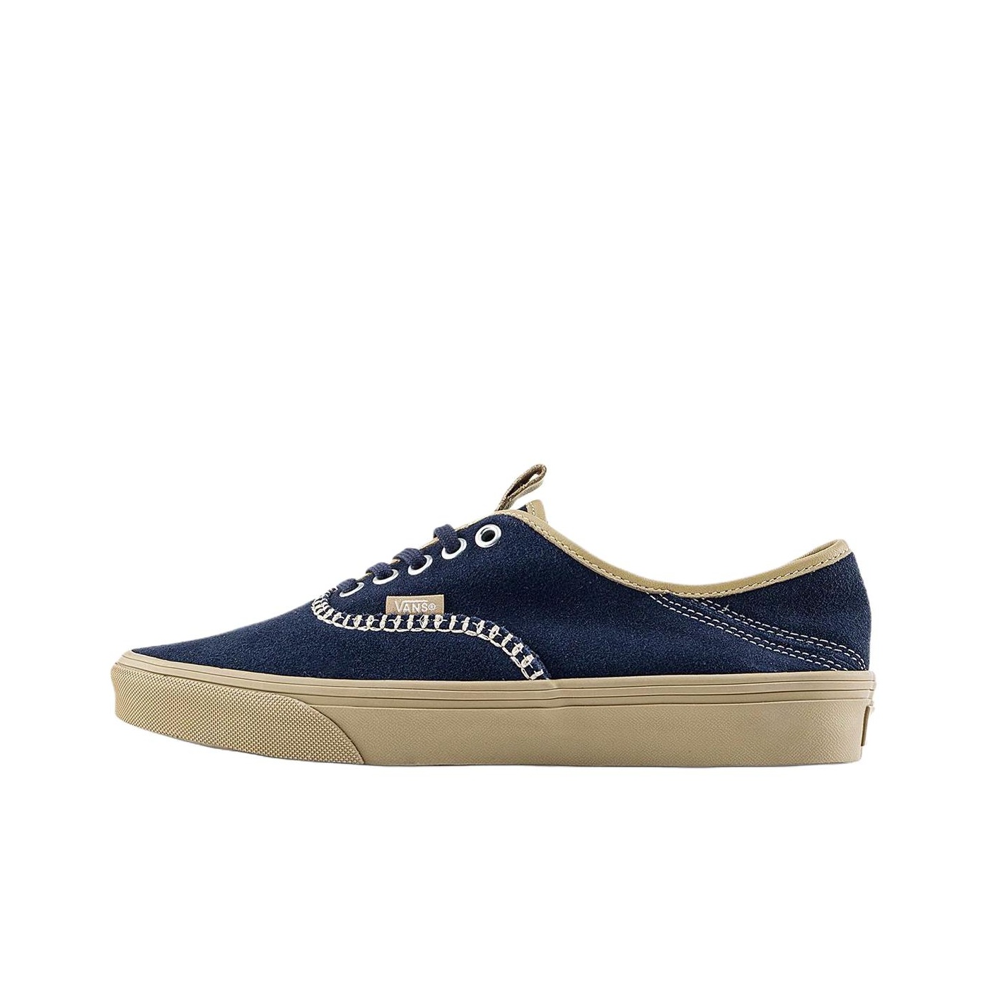 Vans Shoes Authentic - รองเท้าสเก็ตบอร์ด Vans Authentic Kickdown 2.0 ทรงเตี้ย