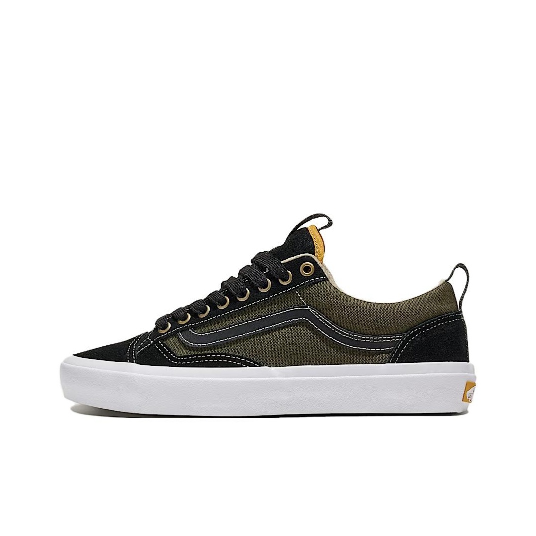 Vans Shoes Old Skool - รองเท้าสเก็ตบอร์ด Vans Old Skool 36 สำหรับผู้ชาย