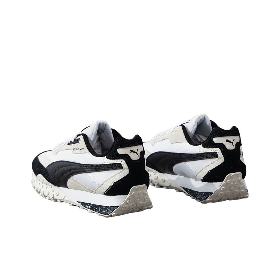 PUMA Blktop Rider รองเท้าวิ่งล - Puma Shoes Rs-X บทวิจารณ์และราคา