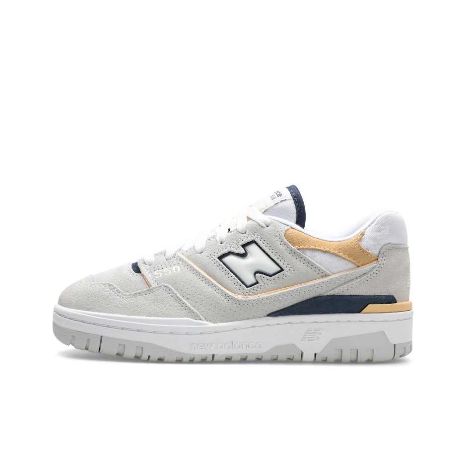 รองเท้าบาสเก็ตบอล New Balance  - New Balance Shoes 550 บทวิจารณ์และราคา