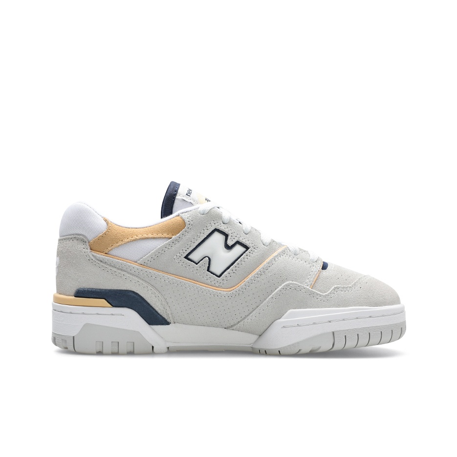รองเท้าบาสเก็ตบอล New Balance  - New Balance Shoes 550 บทวิจารณ์และราคา