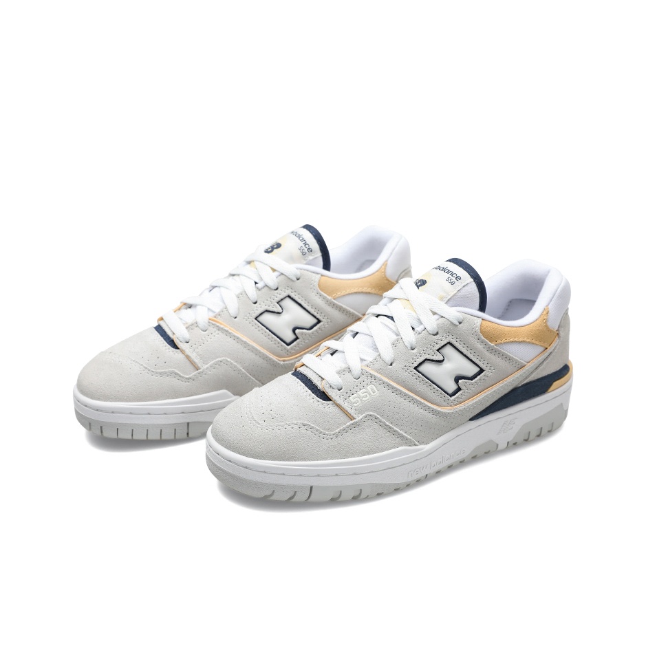 รองเท้าบาสเก็ตบอล New Balance  - New Balance Shoes 550 บทวิจารณ์และราคา