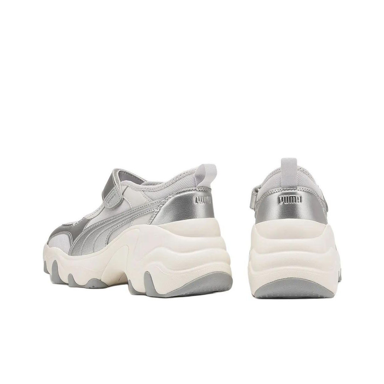 พูม่า พัลซาร์ เวดจ์ โลว์ ท็อปร - Puma Shoes Rs-X บทวิจารณ์และราคา