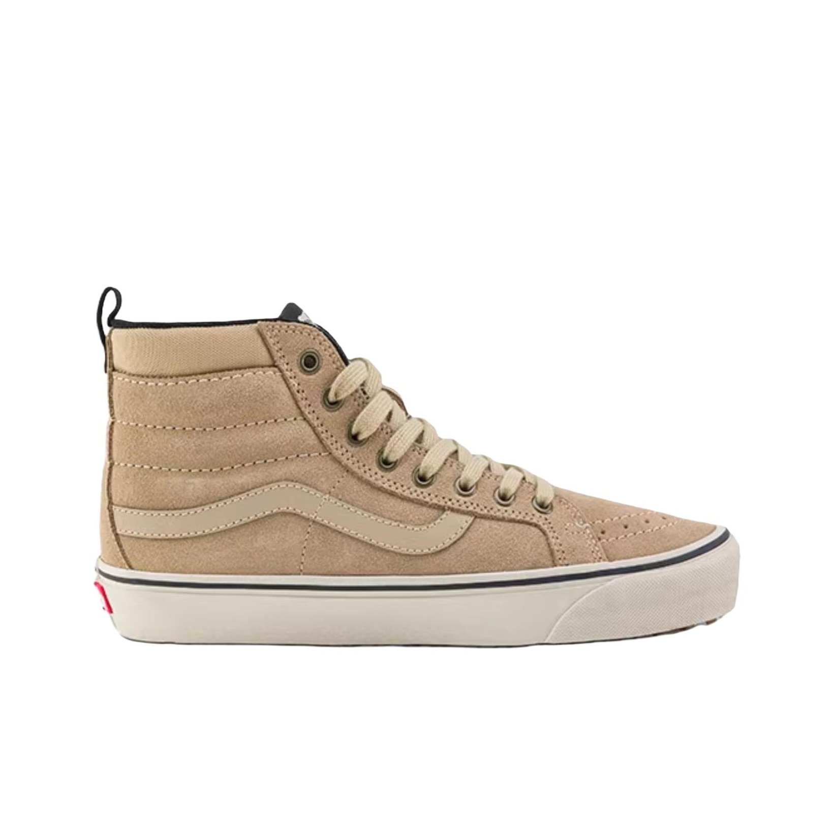 รองเท้าสเก็ตบอร์ด Vans MTE Sk8 - Vans Shoes Sk8-Hi บทวิจารณ์และราคา