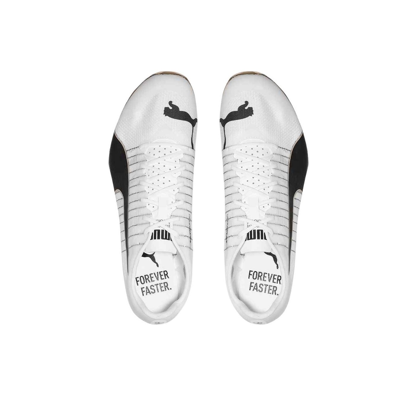 PUMA EvoSPEED 400 Nitro 2 รองเ - Puma Shoes Rs-X บทวิจารณ์และราคา