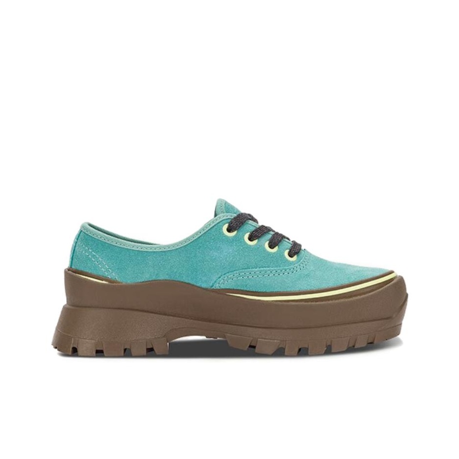 รองเท้าสเก็ตบอร์ด Vans x Vibra - Vans Shoes Authentic บทวิจารณ์และราคา