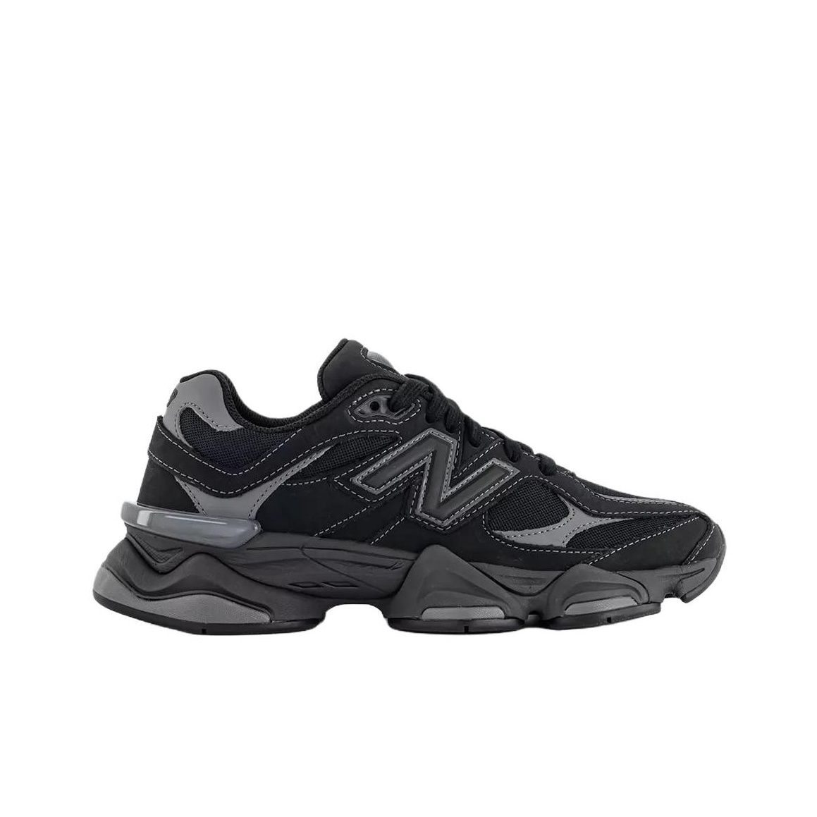 รองเท้าวิ่งลำลอง New Balance N - New Balance Shoes 9060 บทวิจารณ์และราคา