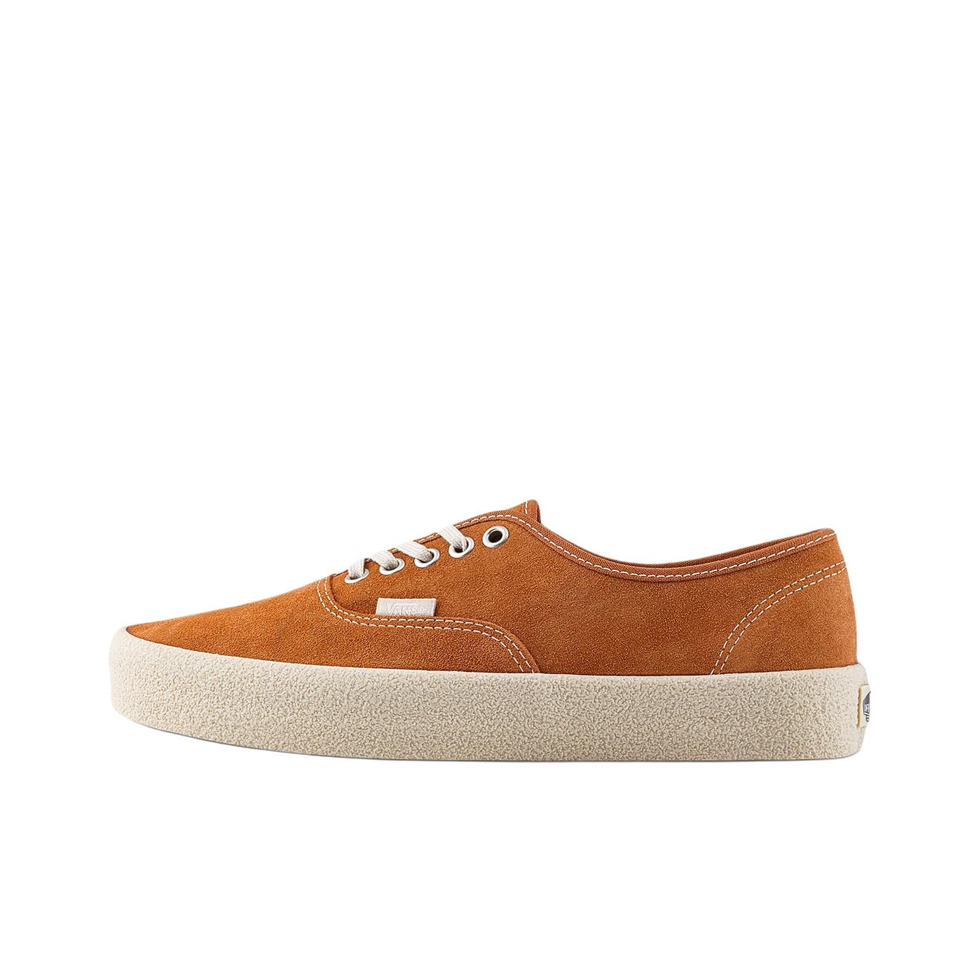 รองเท้าสเก็ตบอร์ดหุ้มข้อต่ำ Va - Vans Shoes Authentic บทวิจารณ์และราคา