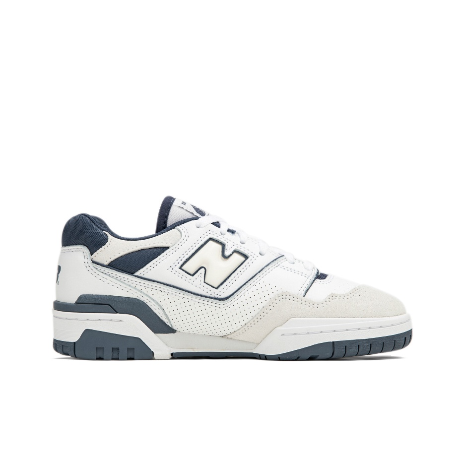 รองเท้าบาสเก็ตบอล New Balance  - New Balance Shoes 550 บทวิจารณ์และราคา