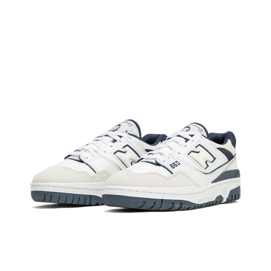 รองเท้าบาสเก็ตบอล New Balance  - New Balance Shoes 550 บทวิจารณ์และราคา