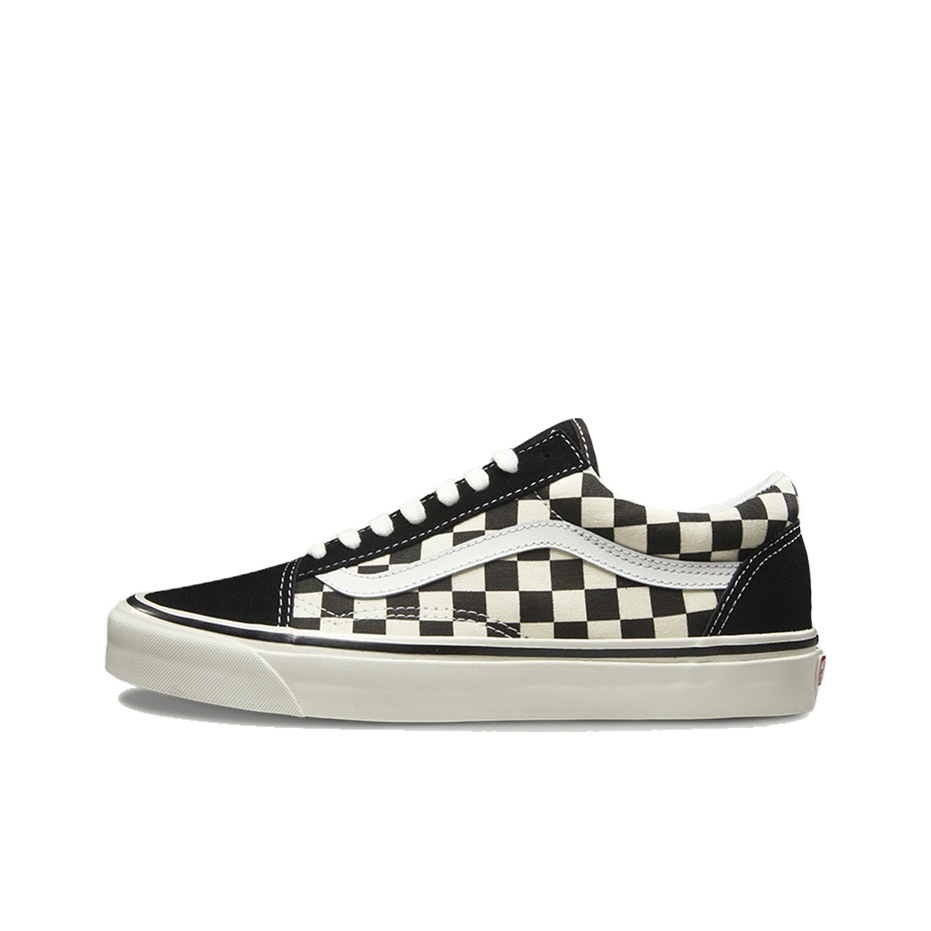 Vans Old Skool 36 DX Anaheim L - Vans Shoes Old Skool บทวิจารณ์และราคา