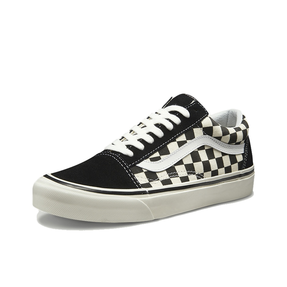 Vans Old Skool 36 DX Anaheim L - Vans Shoes Old Skool บทวิจารณ์และราคา