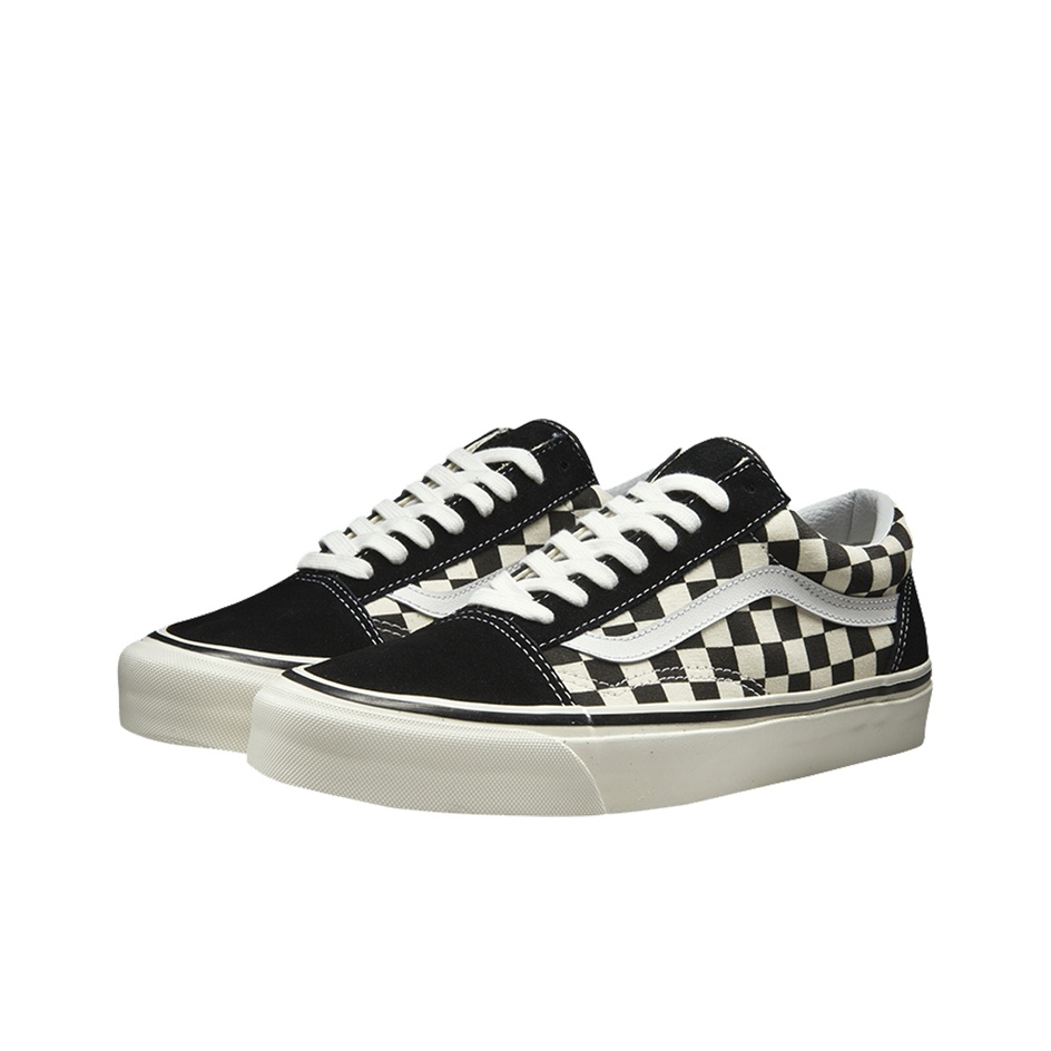 Vans Old Skool 36 DX Anaheim L - Vans Shoes Old Skool บทวิจารณ์และราคา