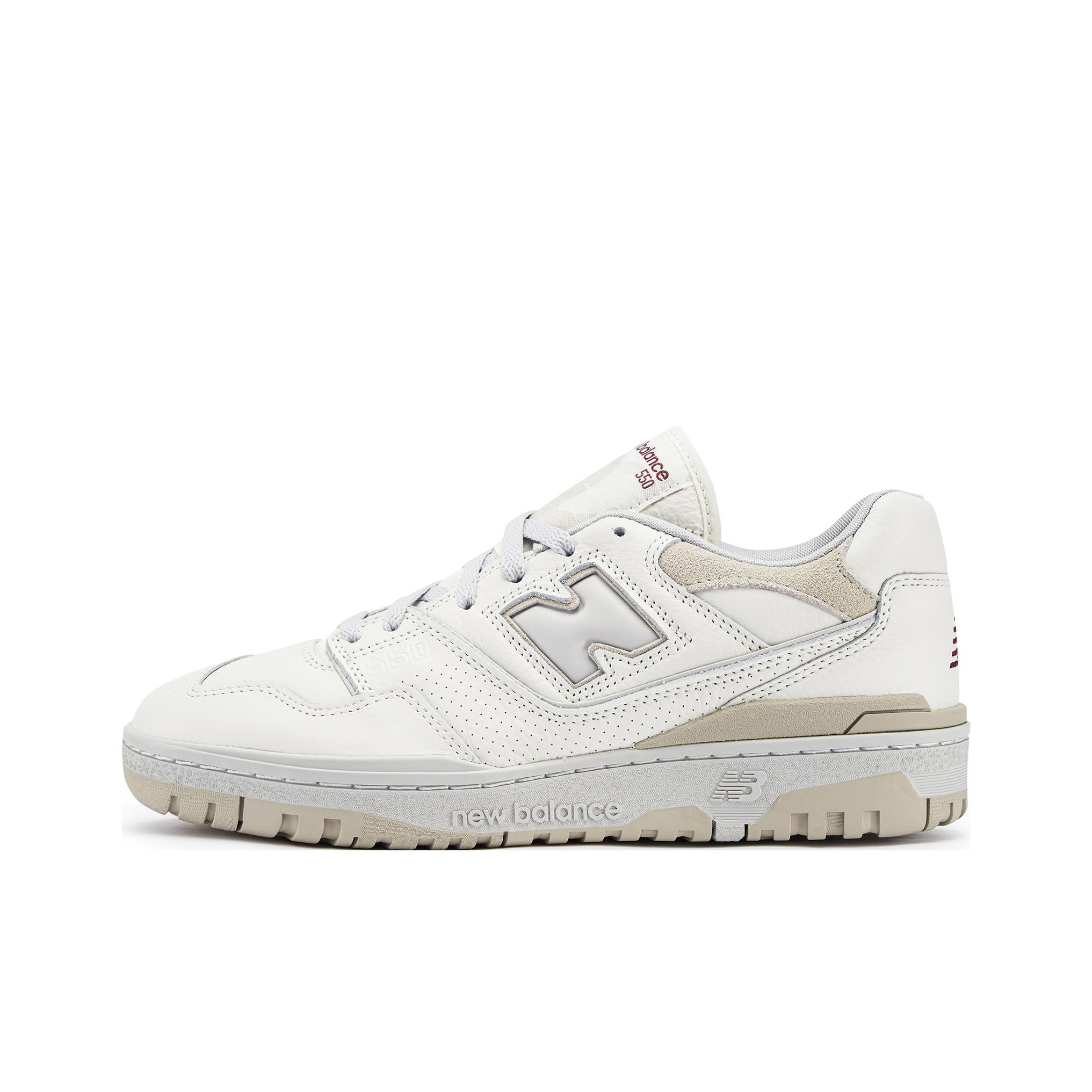 รองเท้าบาสเก็ตบอล New Balance  - New Balance Shoes 550 บทวิจารณ์และราคา