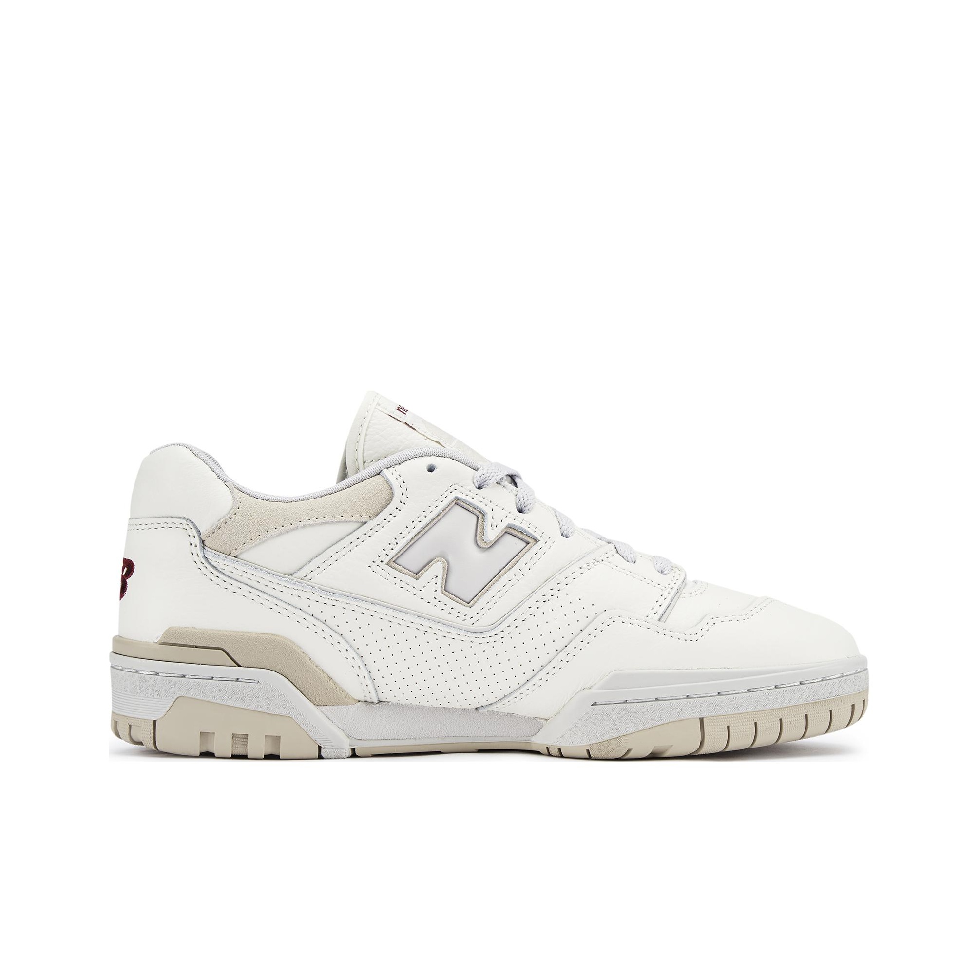 รองเท้าบาสเก็ตบอล New Balance  - New Balance Shoes 550 บทวิจารณ์และราคา