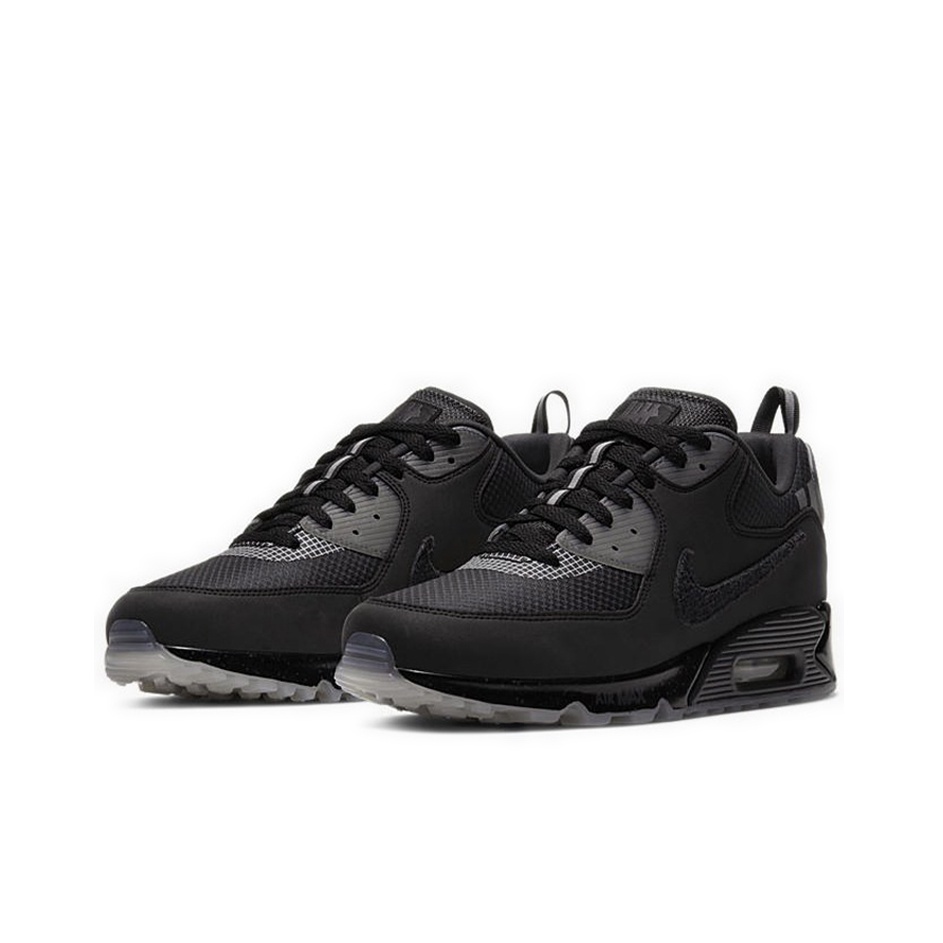 UNDEFEATED X Nike Air Max 90 ร - Nike Shoes Air Max 90 บทวิจารณ์และราคา